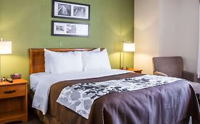 Sleep Inn Midway Airport
